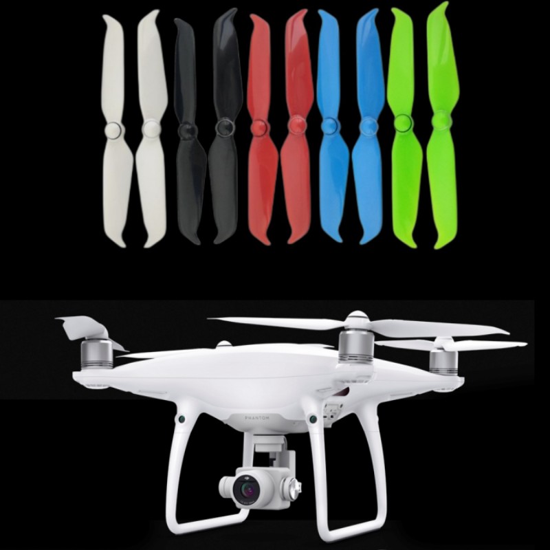 DJI-Phantom 4 ProplessSeries V - Rc Helicopter Battery avis et prix