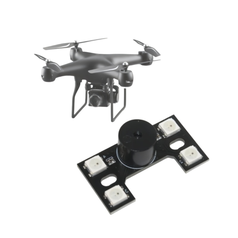 Matek 2812B Module de sonnerie - Betaflight Fc F7 avis et prix