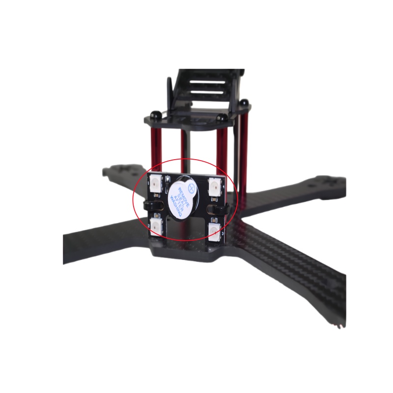 Matek 2812B Module de sonnerie - Betaflight Fc F7 avis et prix
