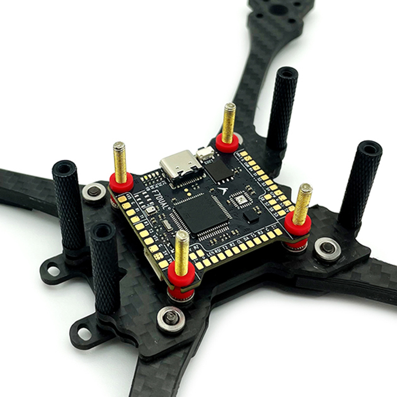 Contrôleur de vol AOCODA-RC F7 - Betaflight Fc F7 avis et prix
