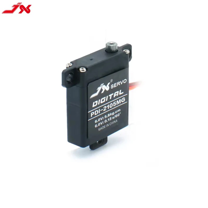 Servomoteur numérique à engren - Rc Helicopter Large avis et prix