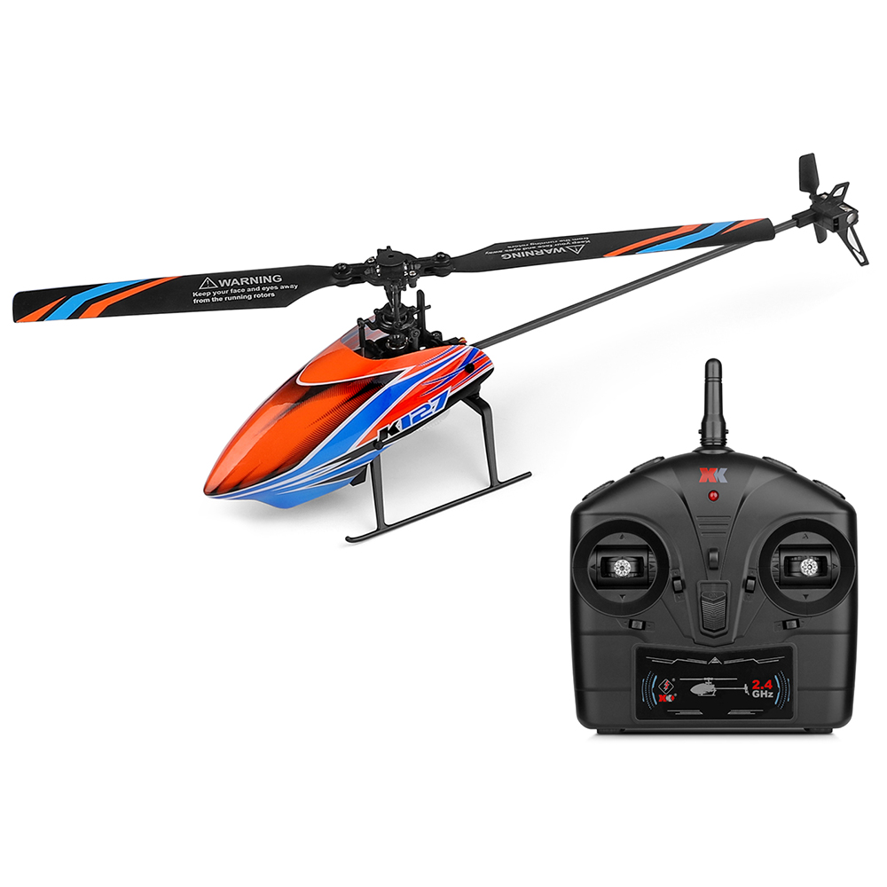 WLtoys – Mini hélicoptère RC V - Rc Helicopter Large avis et prix
