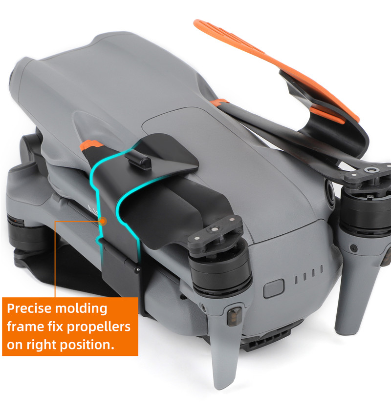 Support d'hélice pour Drone DJ - Dji Drone Air 3 avis et prix