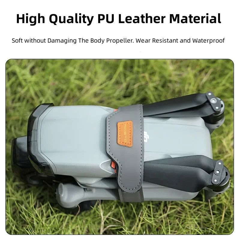 Protecteur de sangle, lame d'h - Dji Drone Air 3 avis et prix