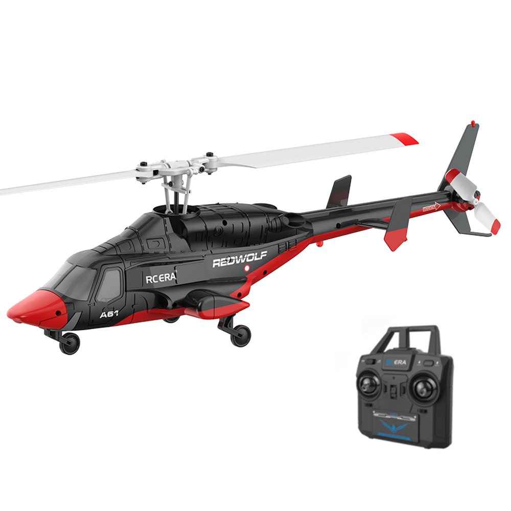 En Stock, échelle 1:53, Airwol - Rc Helicopter Nitro avis et prix