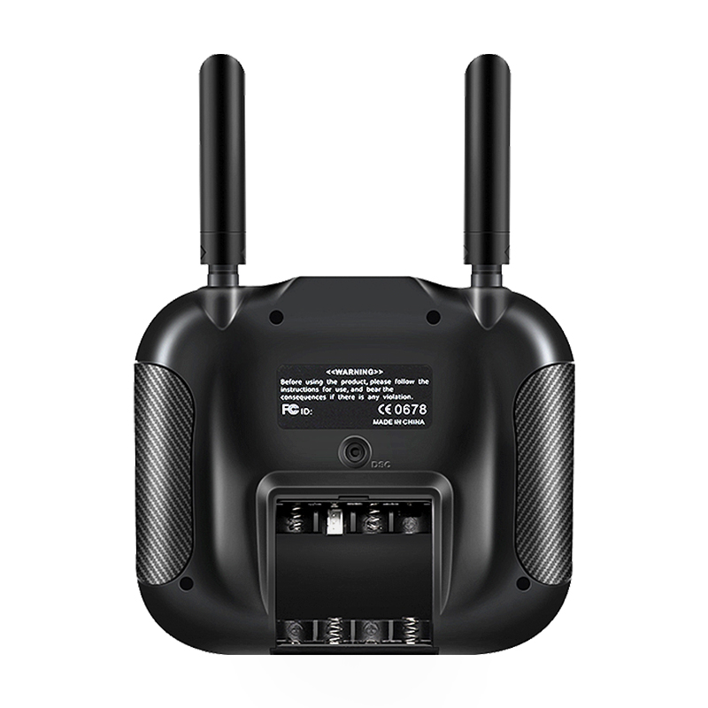 Émetteur Hotrc HT-10A 2.4G 10C - Rc Helicopter Motor avis et prix