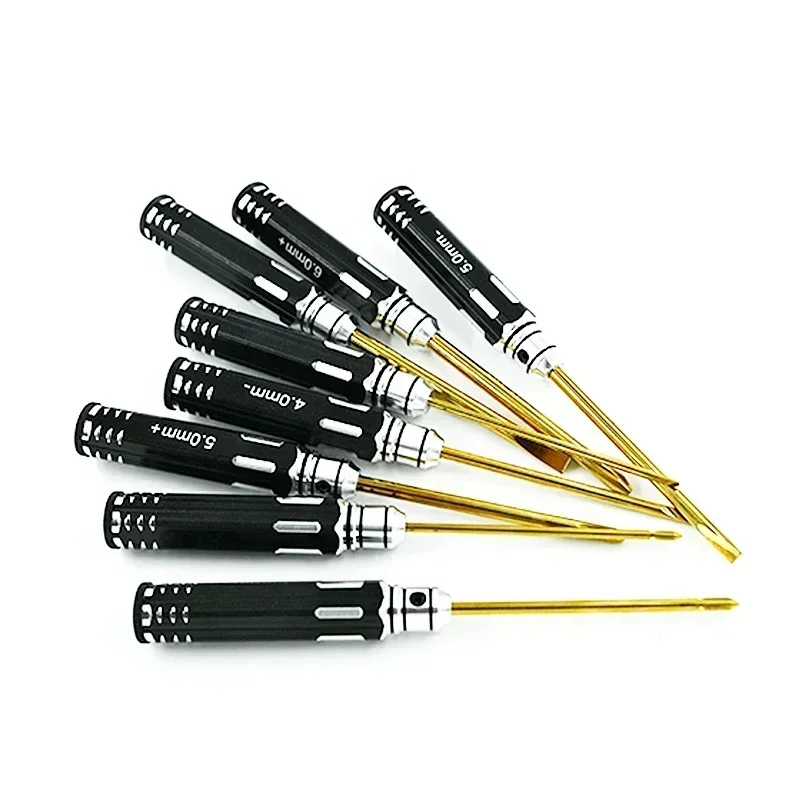 Jeu de tournevis hexagonaux RC - Rc Helicopter Tool Kit avis et prix