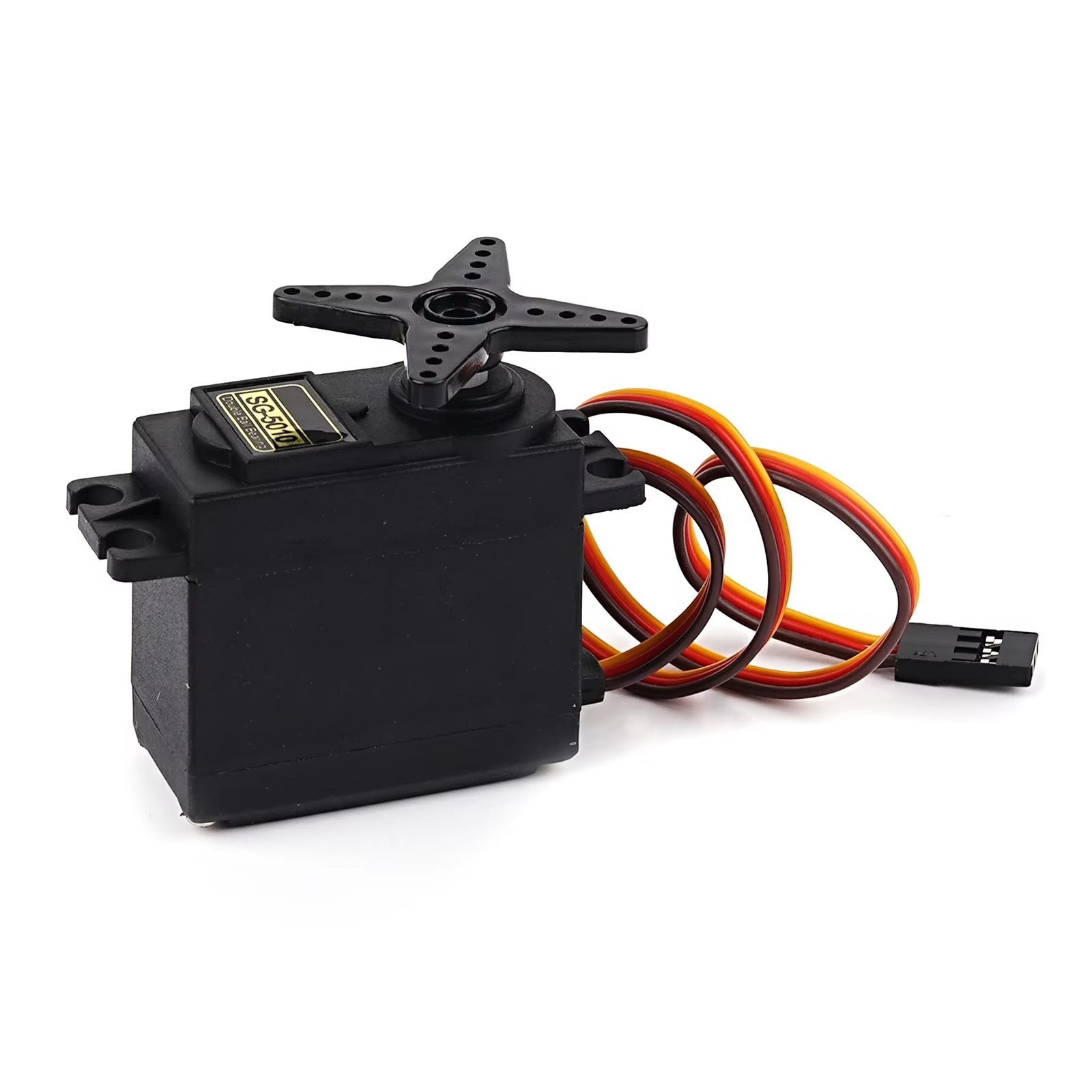 SG5010 Servomoteur numérique 6 - Rc Helicopter Motor avis et prix