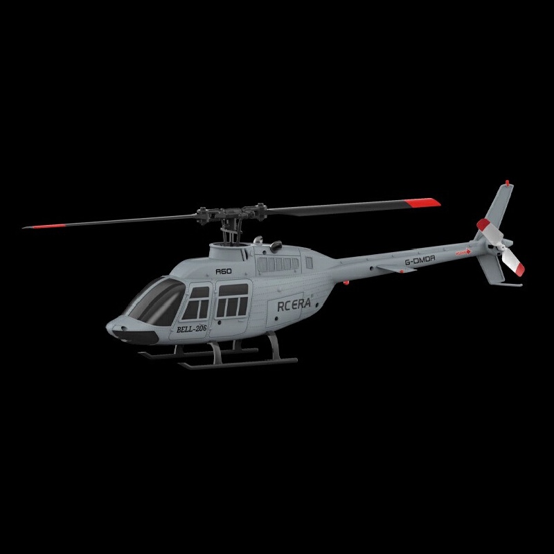 A60 1/42 échelle quatre canaux - Rc Helicopter Single Rotor avis et prix