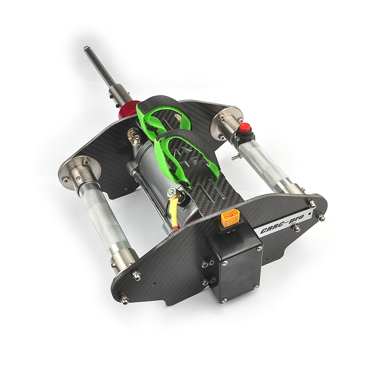 Démarreur de moteur à essence  - Rc Helicopter Gas avis et prix
