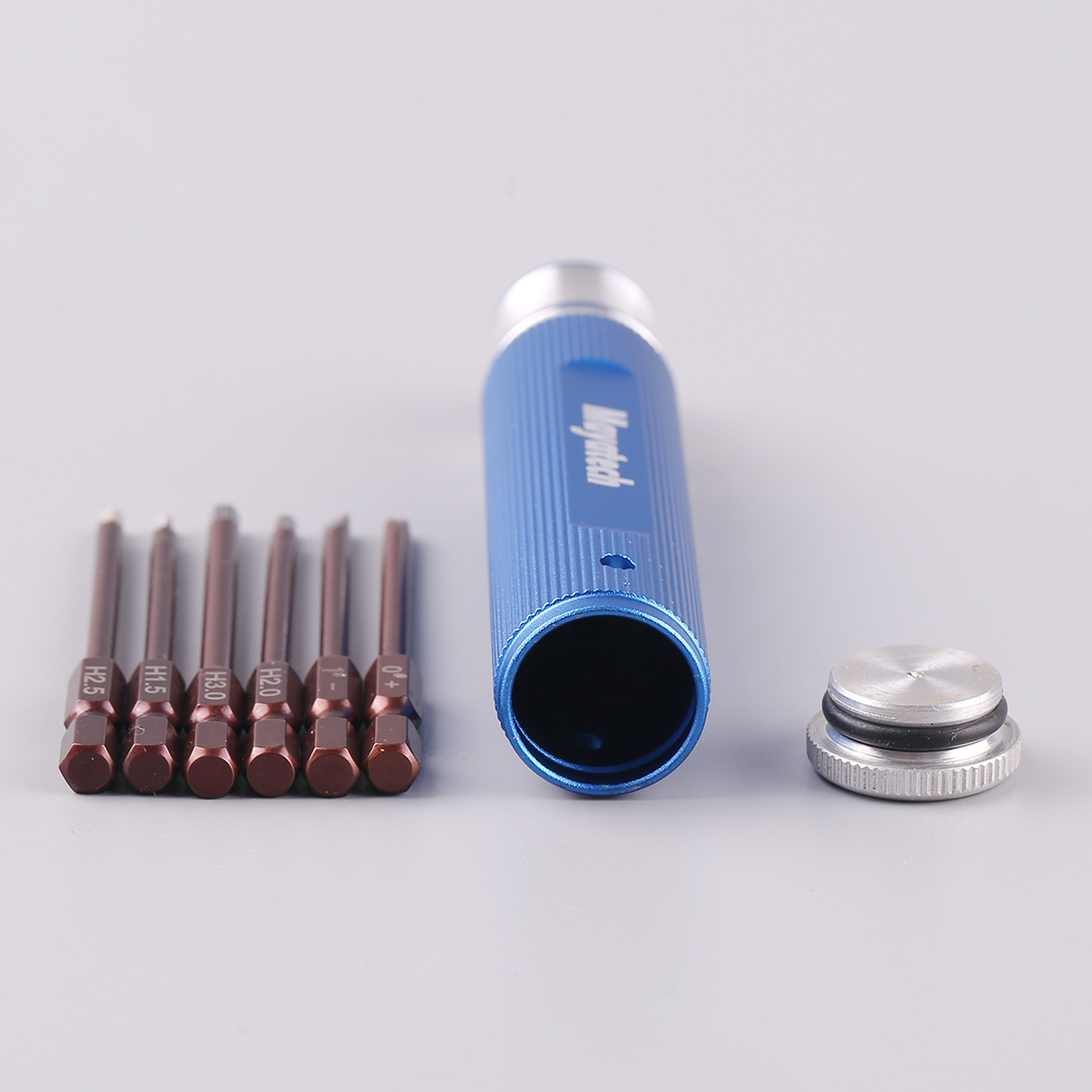 Kit d'outils de réparation mag - Rc Helicopter Tool Kit avis et prix