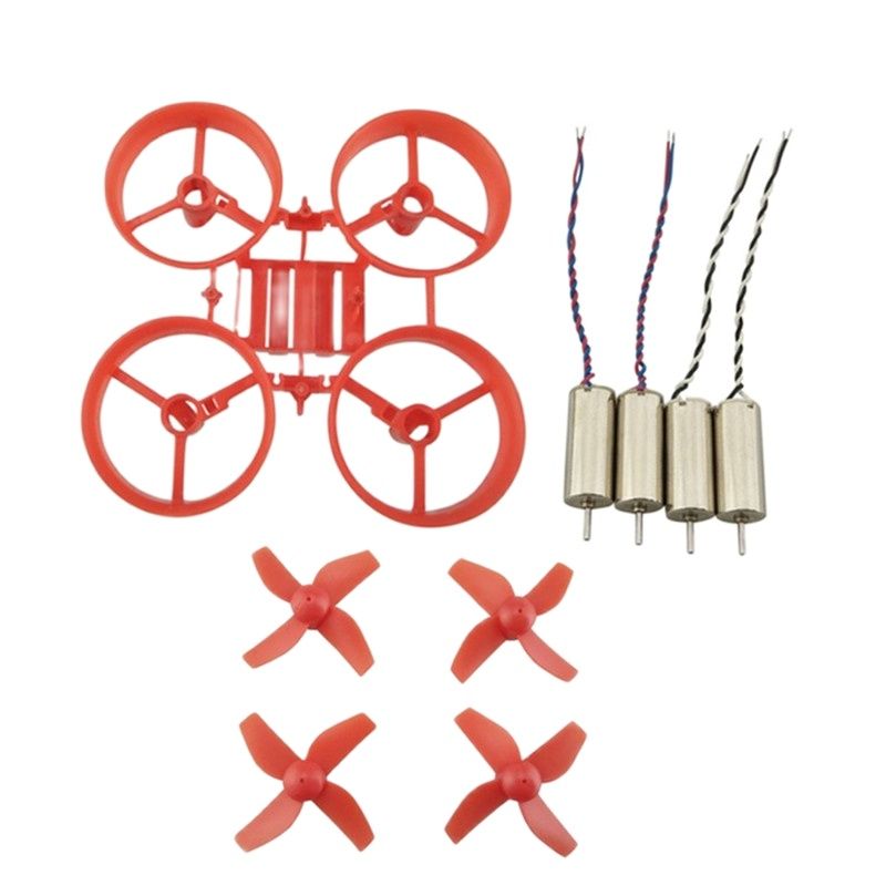 JJRC H36 Eachine E010 Furibee  - Eachine Drone E010 avis et prix