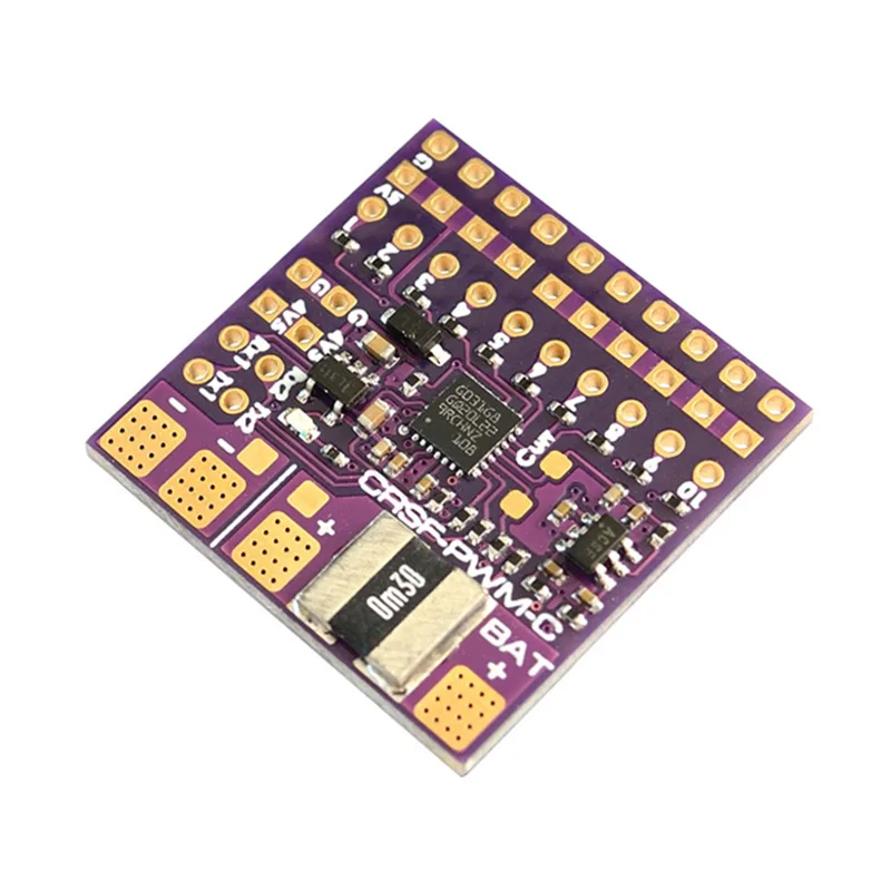Matek – convertisseur CRSF ver - Tbs Fpv Crossfire avis et prix