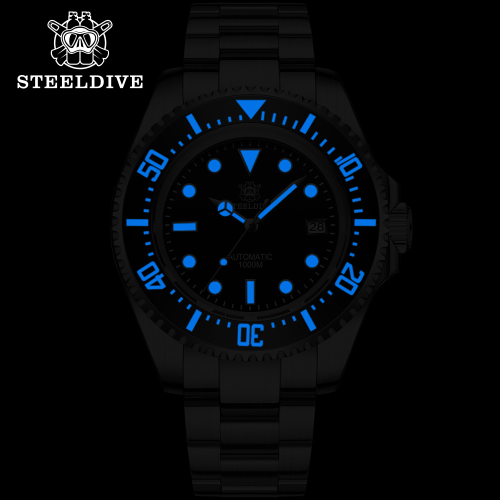 STEELDIVE SD1964 nouveauté 202 - Holy Stone Drone Hs720 avis et prix