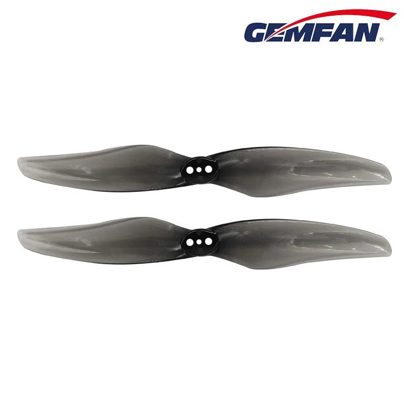 4 paires d'hélices Gemfan Hurr - Rc Helicopter Motor avis et prix