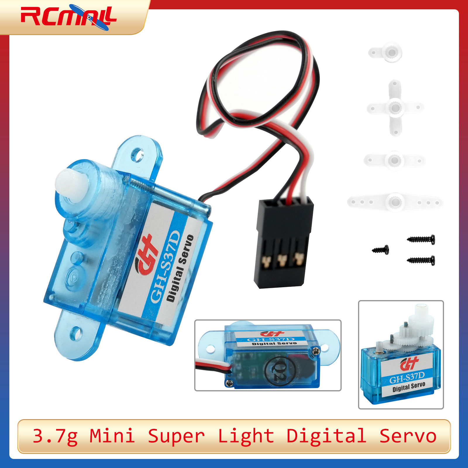 3.7g Mini Super léger numériqu - Rc Helicopter Mini avis et prix