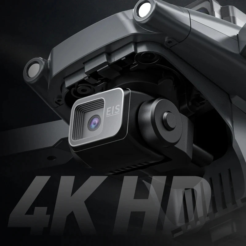 Drone GPS professionnel L600 P - Rc Helicopter Case avis et prix