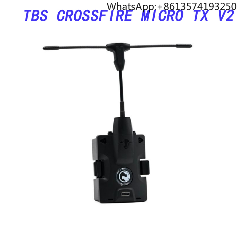 Récepteur de modèle télécomman - Tbs Fpv Crossfire avis et prix