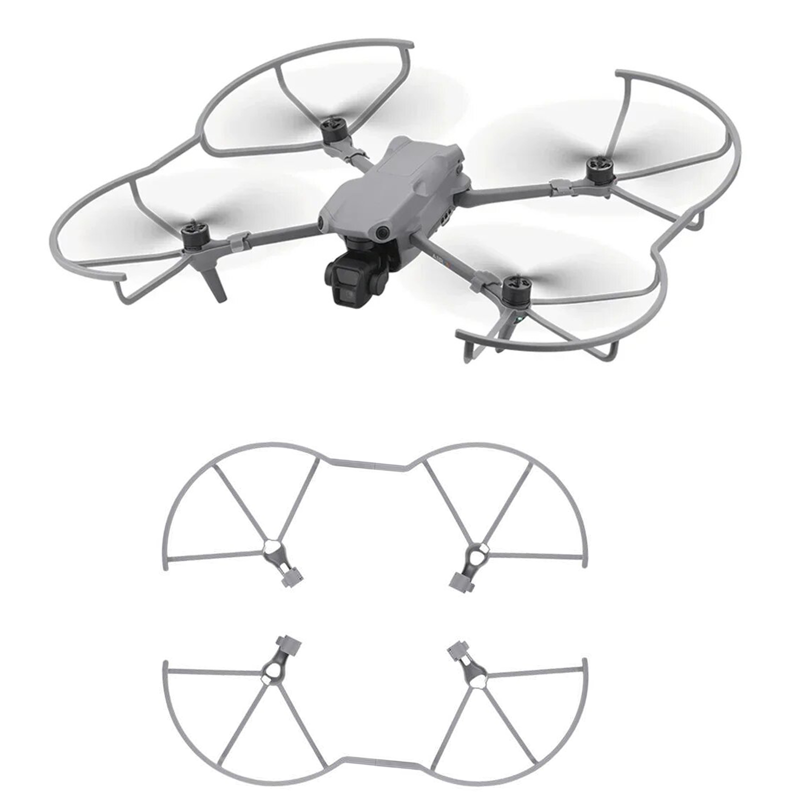 Protection d'hélices pour dron - Dji Drone Air 3 avis et prix