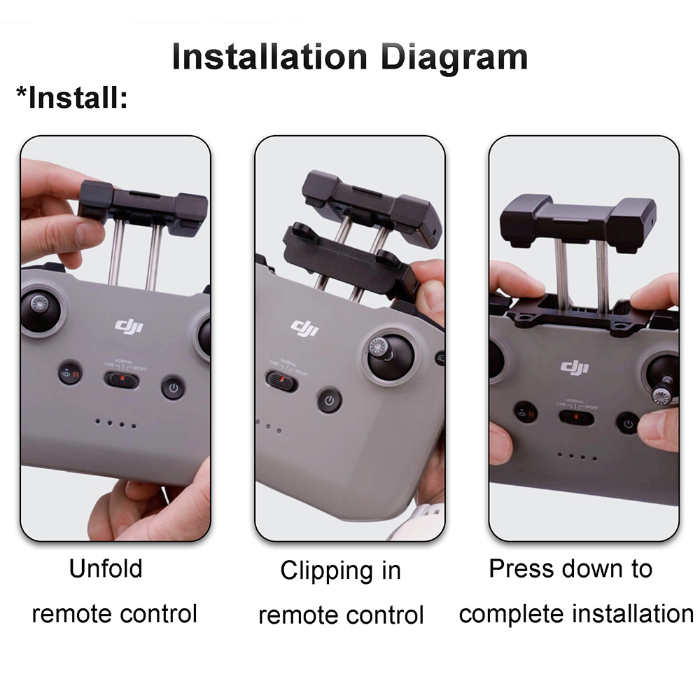 Lanière de cou pour télécomman - Dji Drone Air 3 avis et prix