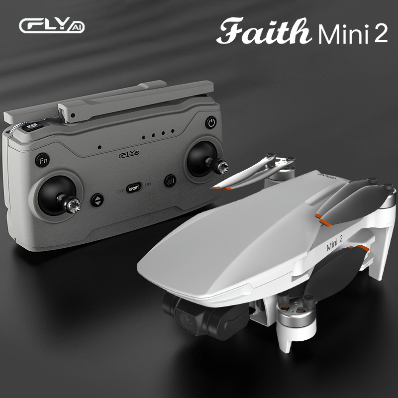 C-FLY Faith Mini 2 Drone 4K pr - Holy Stone Drone Hs440 avis et prix