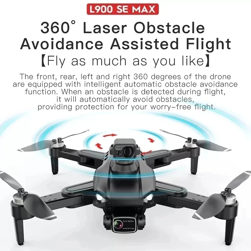 Drone FPV quadrirotor pliable  - Jjrc Drone X12 avis et prix