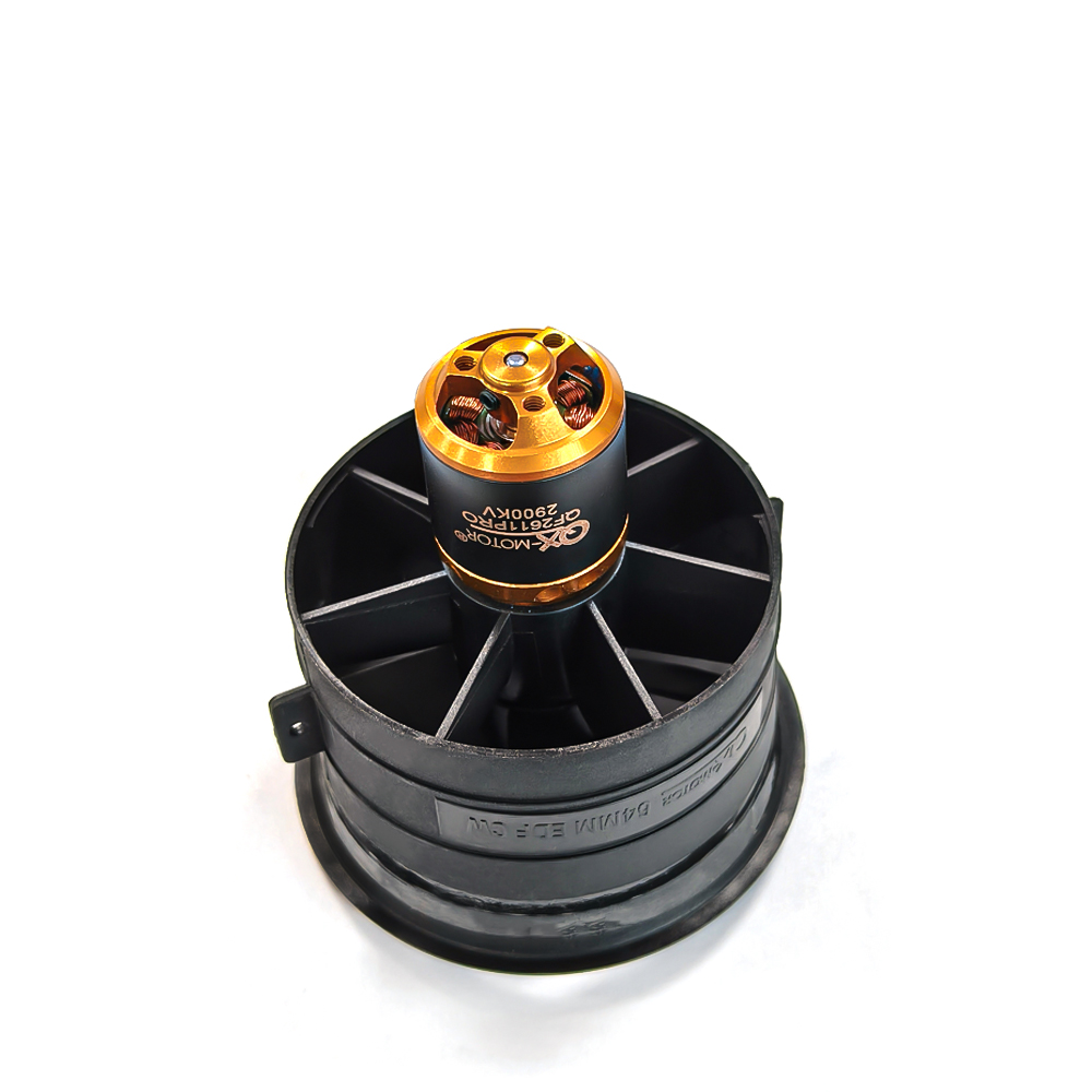    Ventilateur à conduit EDF  - Rc Helicopter Motor avis et prix