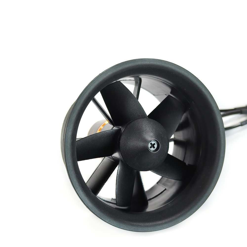   Ventilateur à conduit EDF  - Rc Helicopter Motor avis et prix
