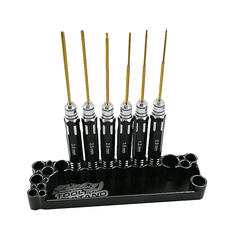 Kit d'outils hexagonaux RC 0.9 - Rc Helicopter Tool Kit avis et prix