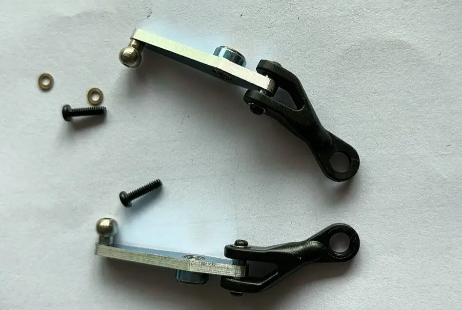 Bras de mélange en métal Sport - Rc Helicopter Battery avis et prix