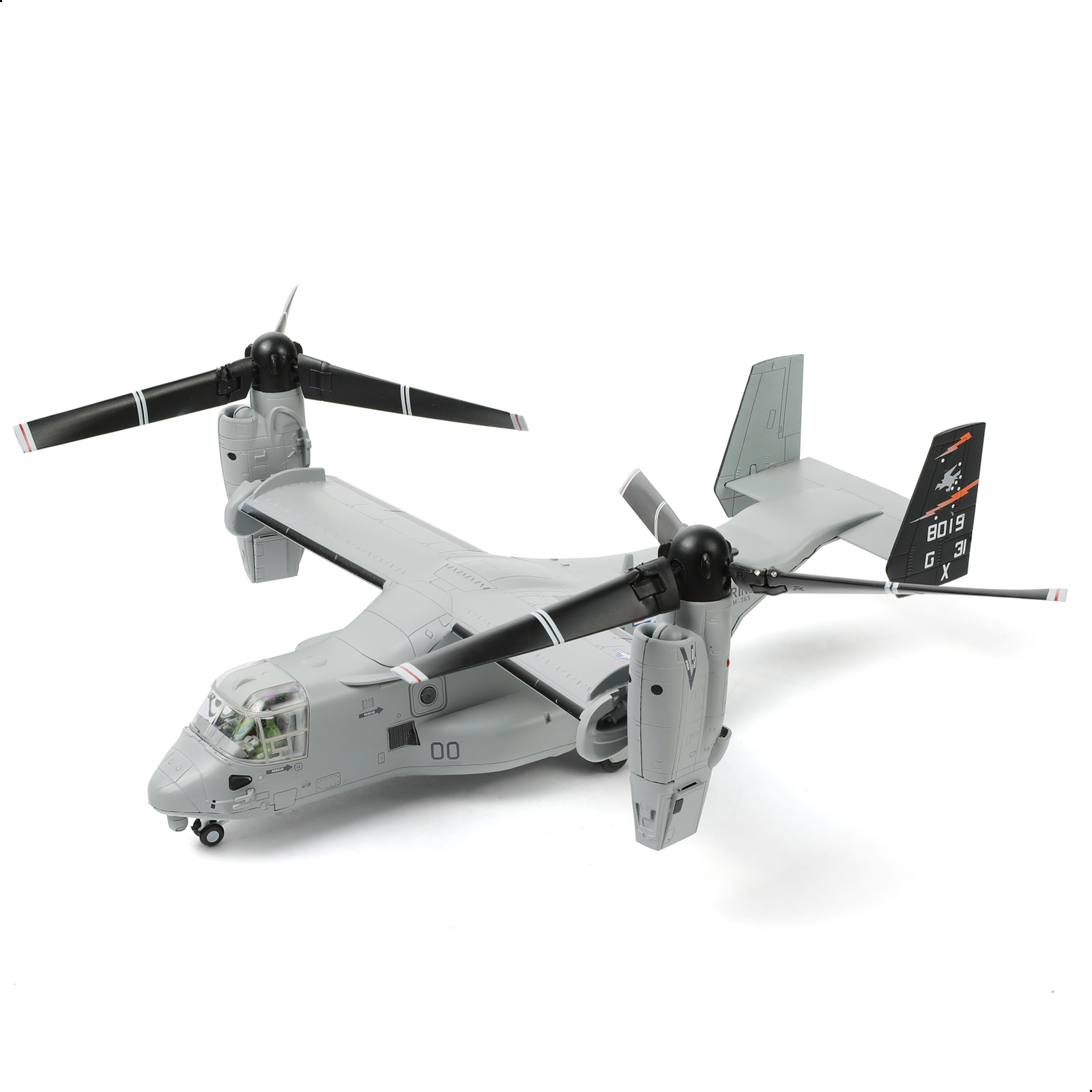 NUOTIE 1/72 US Navy VMMT-204 V - Jjrc Drone X12 avis et prix