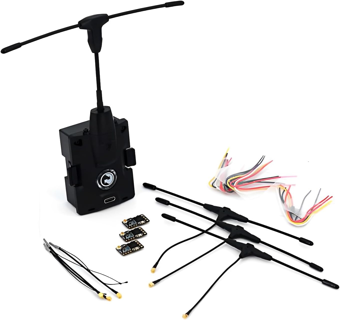 Jeu de démarrage Original TBS  - Tbs Fpv Crossfire avis et prix