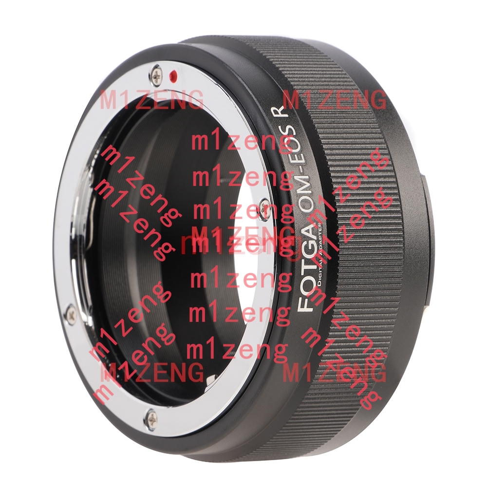 Anneau adaptateur OM-EOSR pour - Canon Camera Eos R8 avis et prix