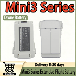 Batterie haute capacité KINTES - Dji Drone Mini 3 avis et prix