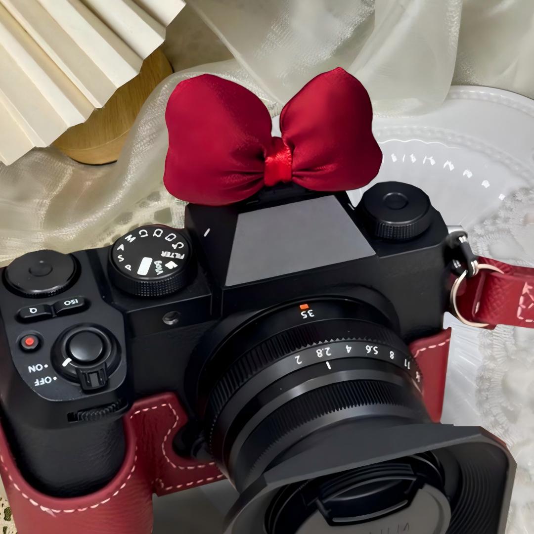 Cache-griffe porte-objectif mi - Canon Camera Eos R8 avis et prix