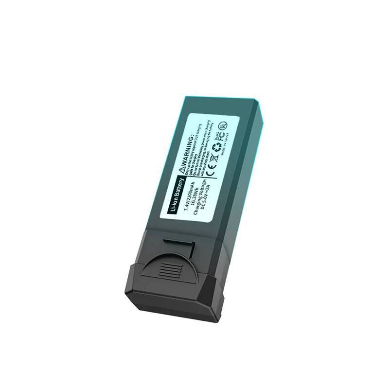 Drone L900 Pro SE batterie 7.4 - Jjrc Drone X12 avis et prix