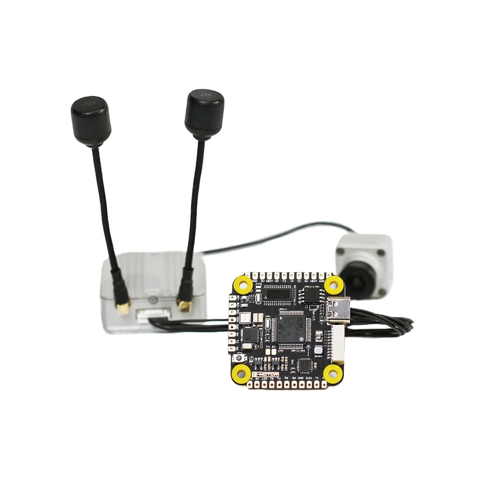 Contrôleur de vol FPV 2026T-HO - Betaflight Fc F7 avis et prix