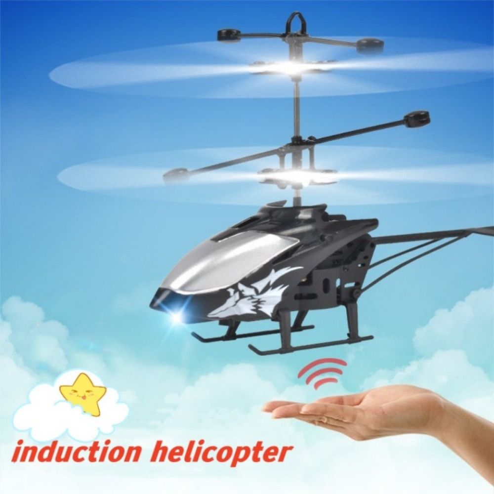 Mini hélicoptères RC en plasti - Rc Helicopter Large avis et prix
