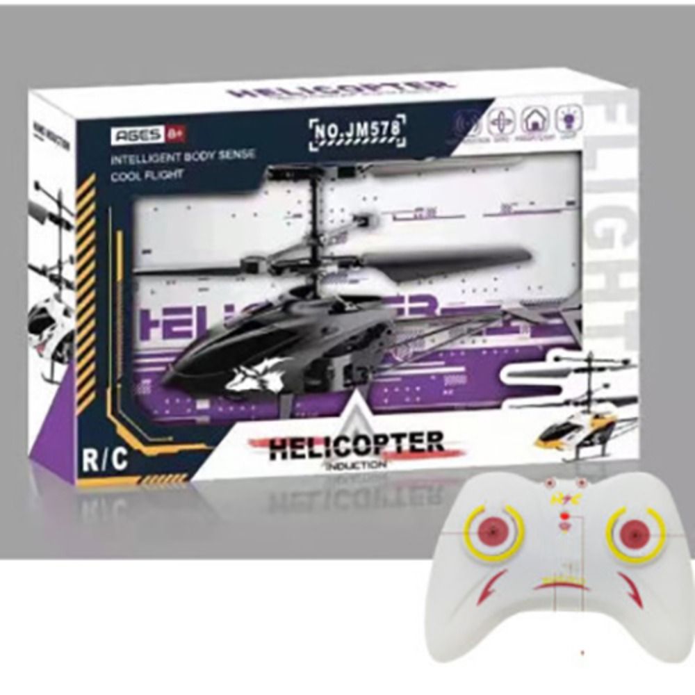 Mini hélicoptères RC en plasti - Rc Helicopter Large avis et prix