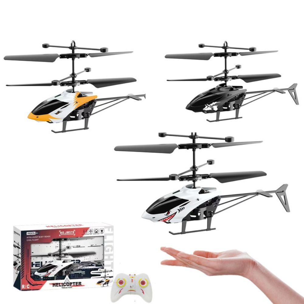 Mini hélicoptères RC en plasti - Rc Helicopter Large avis et prix