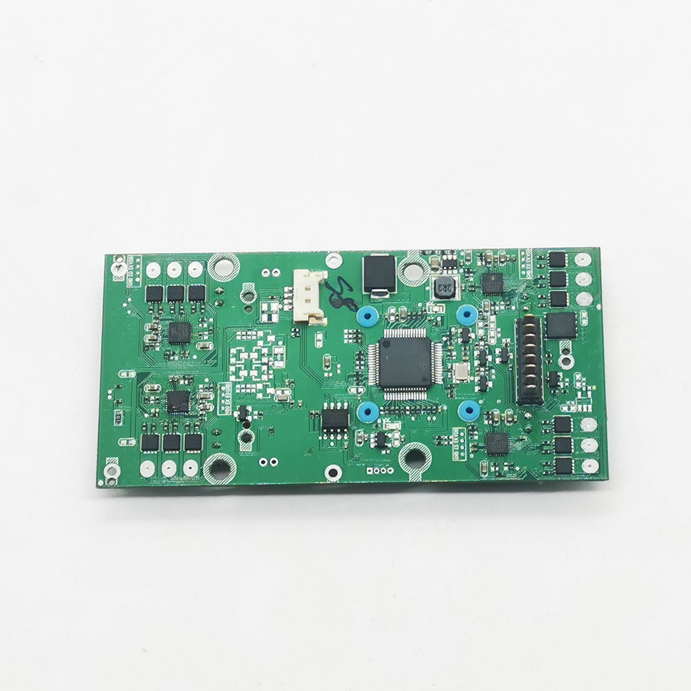 Récepteur de contrôle de vol p - Jjrc Drone X12 avis et prix