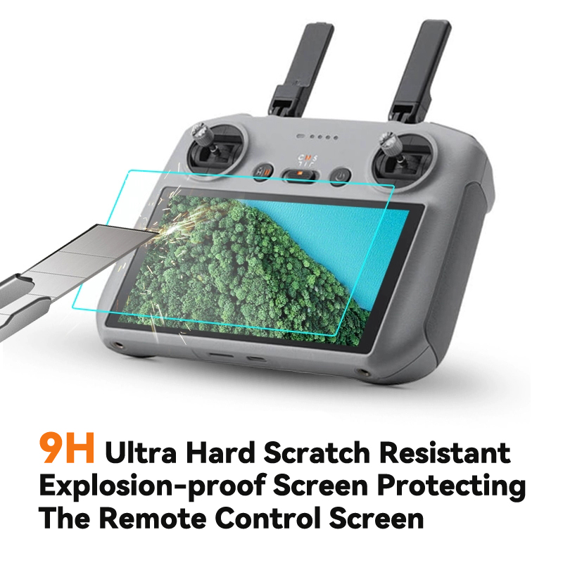 Film de protection pour DJI Mi - Dji Drone Mini 3 avis et prix