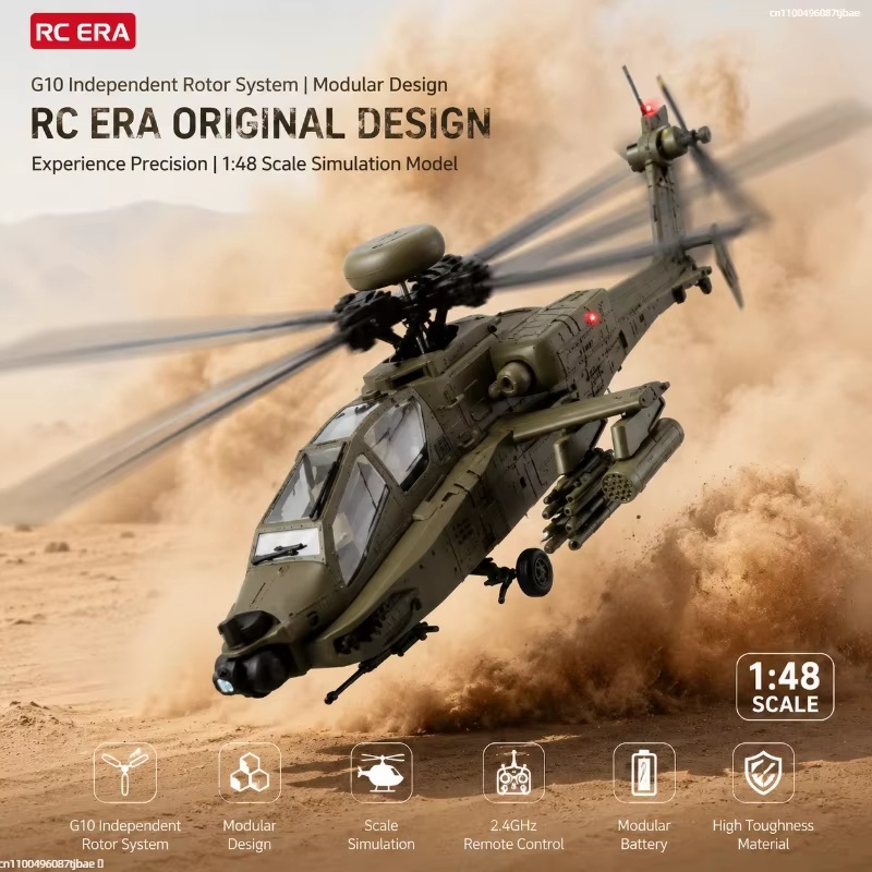 En stock – Nouveauté : Hélicop - Rc Helicopter Single Rotor avis et prix