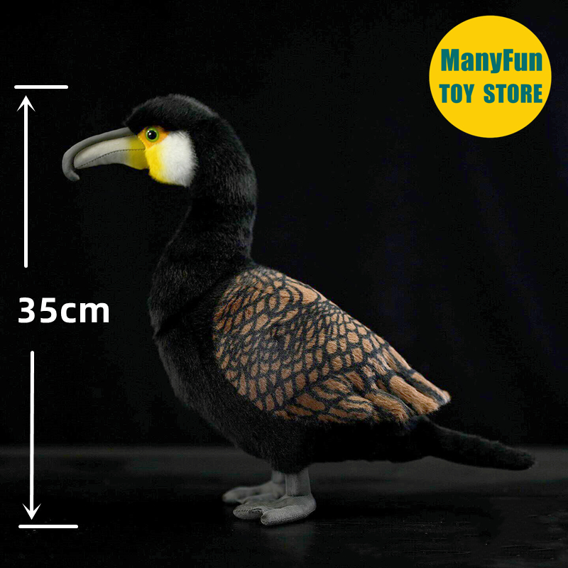 Peluche réaliste : Cormorant,  - Jjrc Drone X12 avis et prix