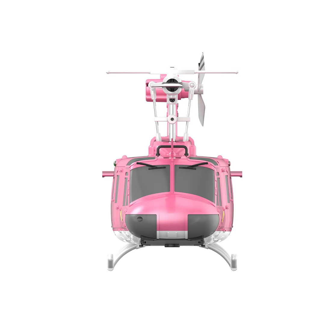 C032 Hélicoptère RC 6 canaux B - Rc Helicopter Large avis et prix