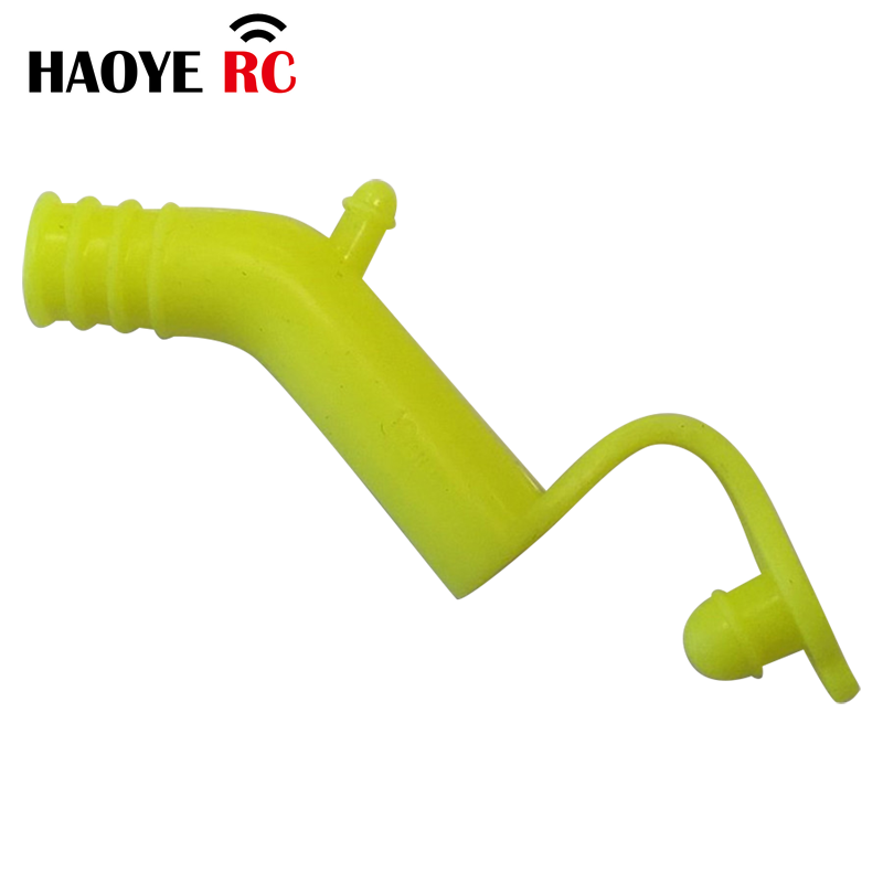 Haoye – tuyau d'extension d'éc - Rc Helicopter Nitro avis et prix