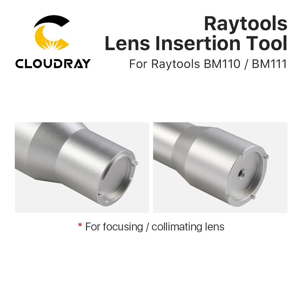 Cloudray Raytools BM111/BM110  - Holy Stone Drone Hs720 avis et prix