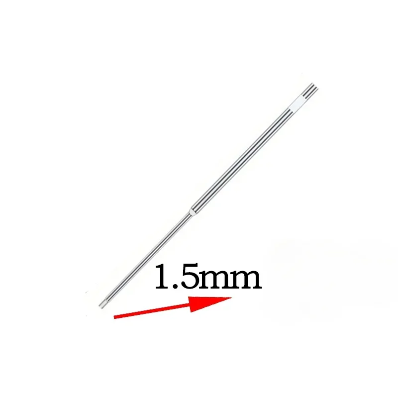 Tournevis Allen à pointes renf - Rc Helicopter Tool Kit avis et prix
